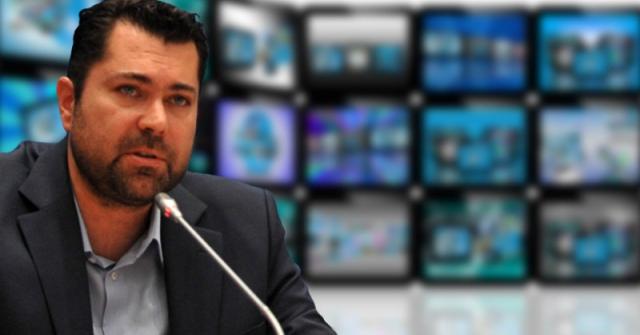 Λ. Κρέτσος: «Από το ΕΣΡ οι περιφερειακές τηλεοπτικές άδειες – Πιθανότητα και για 5η άδεια»